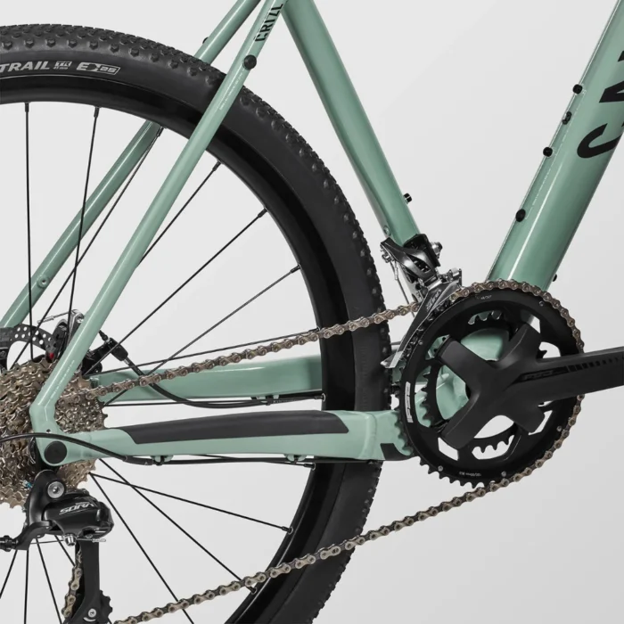 Grizl 5 Canyon Bicicleta Original - Imagen 4