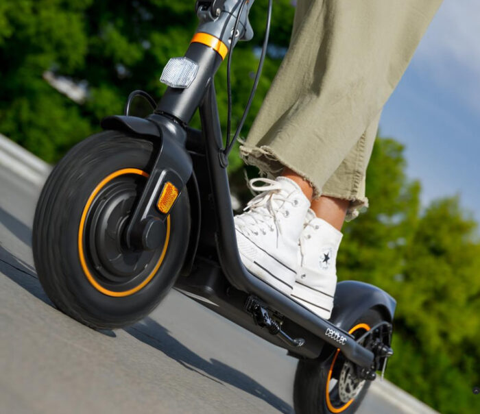 Bongo D30 XL Cecotec 20km 20km/h 500W Patinete Eléctrico Original - Imagen 7