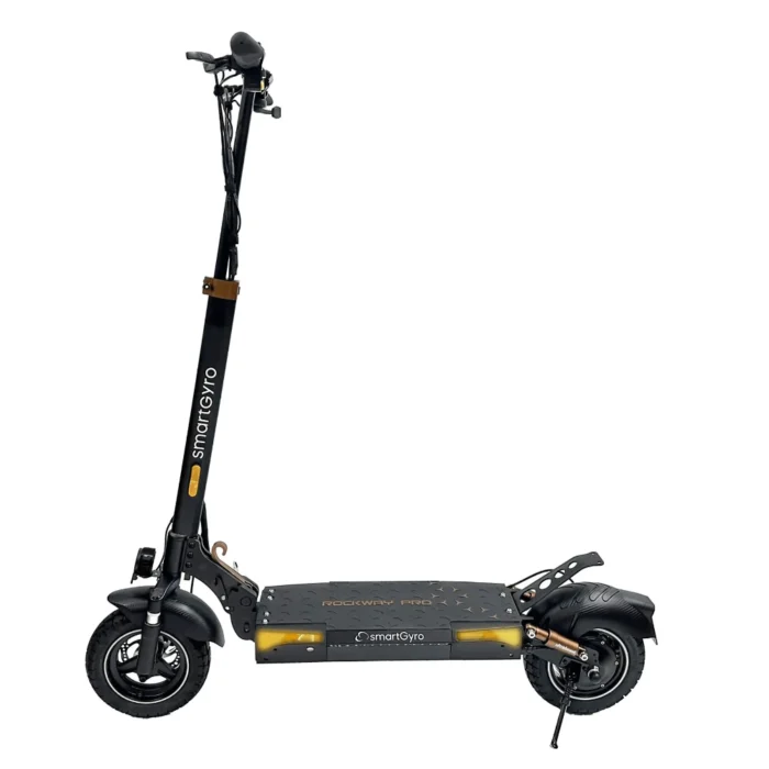 Rockway Pro Smartgyro 60km 25km/h 1000W Patinete Eléctrico Original - Imagen 6