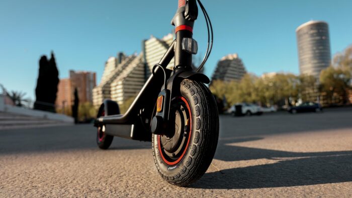 Bongo D40 XL Cecotec 40km 25km/h 700W Patinete Eléctrico Original - Imagen 12