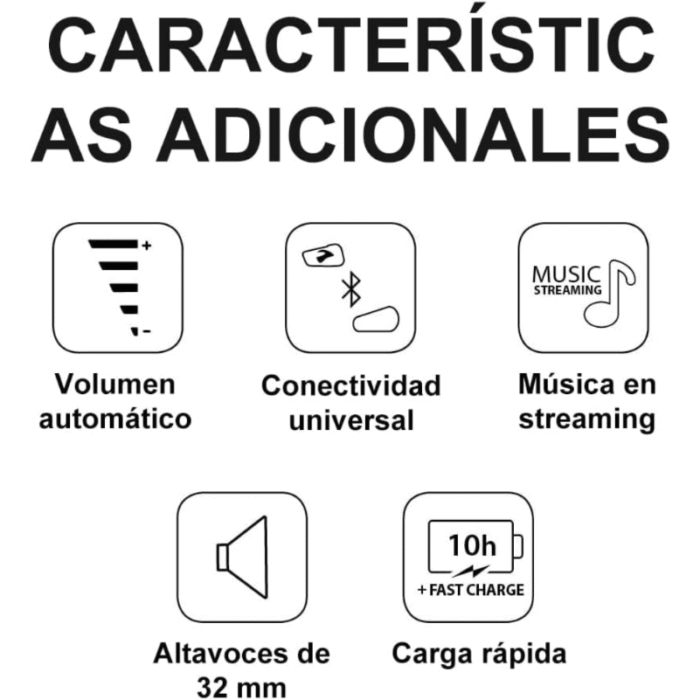 Cardo Spirit HD Intercomunicador Bluetooth para Motocicleta Negro Individual Original - Imagen 3