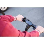 E2 E Segway 25km 25km/h 450W Patinete Eléctrico Original - Imagen 4