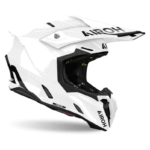 Airoh Twist 3 Blanco Casco Off-Road - Imagen 2
