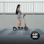 Bongo D40 XL Cecotec 40km 25km/h 700W Patinete Eléctrico Original - Imagen 7