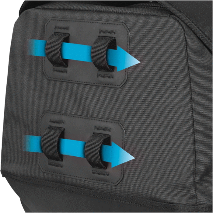 SHAD TR50 Terra Bolsa Trasera 40L Original - Imagen 6