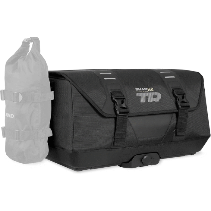 SHAD TR50 Terra Bolsa Trasera 40L Original - Imagen 5