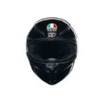 AGV K1 S Negro Casco Integral