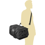 SHAD TR50 Terra Bolsa Trasera 40L Original - Imagen 9