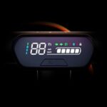 E2 25km 20km/h 450W Segway-Ninebot Patineta Eléctrica Original - Imagen 12