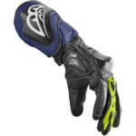 Berik TX-1 Guantes de motocicleta - Imagen 21