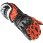 Berik TX-1 Guantes de motocicleta - Imagen 8