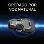 Cardo Freecom 4X Bluetooth Single Intercom Original - Imagen 4