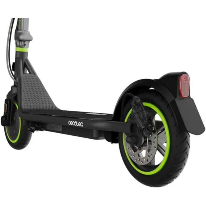 Bongo D30 Cecotec 30km 25km/h 650W Patinete Eléctrico Original - Imagen 2