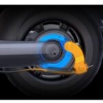 Kickscooter E2 Plus E Segway Ninebot 25km 25km/h 500W Patinete Eléctrico Original - Imagen 14