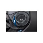 SCHUBERTH C3 PRO Negro Casco Modular de Moto Original - Imagen 2