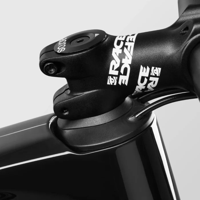 Lux World Cup CF 6 Canyon Bicicleta Original - Imagen 4