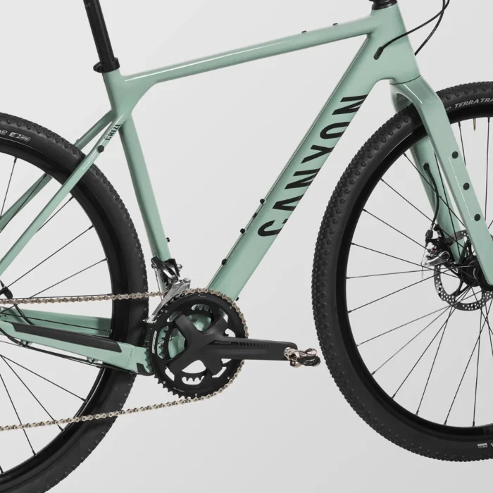 Grizl 5 Canyon Bicicleta Original - Imagen 6