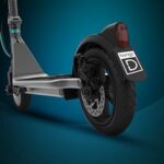 Bongo Serie D20 Cecotec 20km 20km/h 500W Patinete Eléctrico Original - Imagen 10