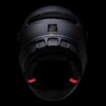 Ruroc AT4.0 STREET Core Negro Casco Integral Moto - Imagen 3