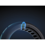 E2 25km 20km/h 450W Segway-Ninebot Patineta Eléctrica Original - Imagen 8