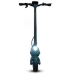 Dual Max 60 km 25 km/h 1000W Smartgyro Crossover Patinete Eléctrico Original - Imagen 3