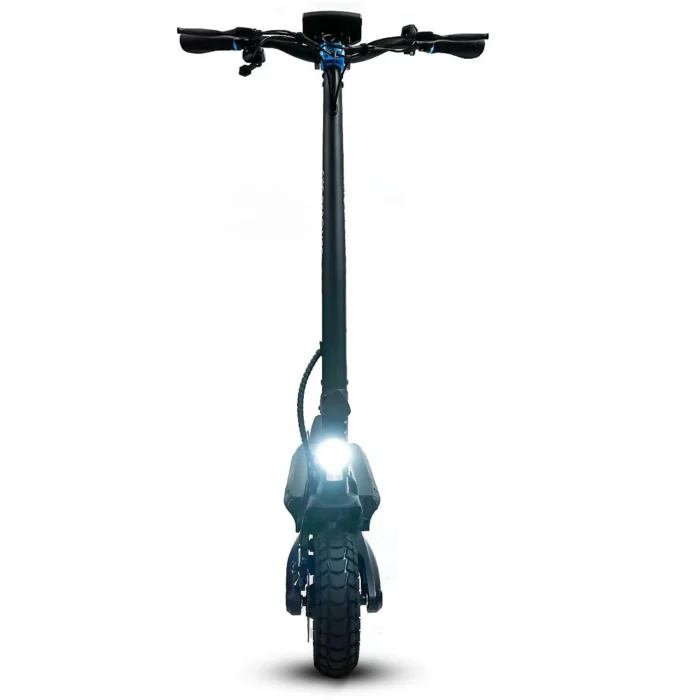 Dual Max 60 km 25 km/h 1000W Smartgyro Crossover Patinete Eléctrico Original - Imagen 3