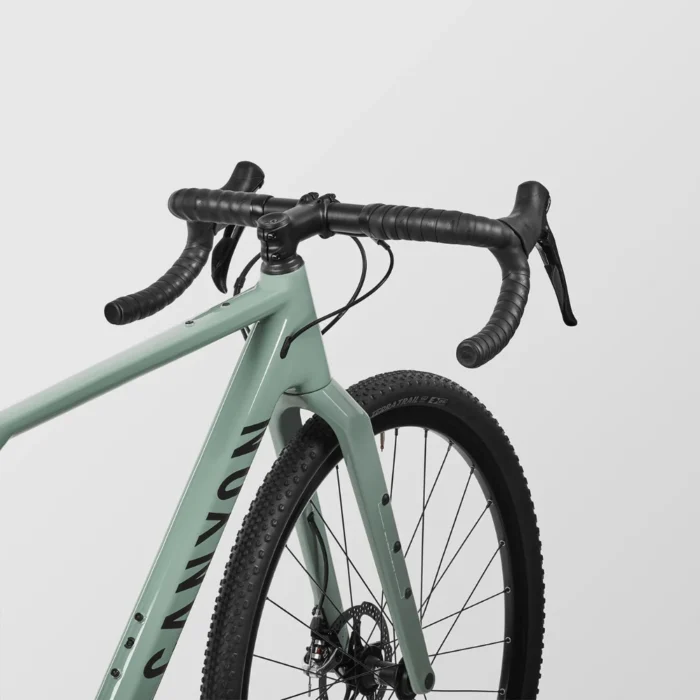 Grizl 5 Canyon Bicicleta Original - Imagen 5