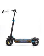 Rockway SmartGyro 50km 25km/h 800W Patinete Eléctrico Original - Imagen 17
