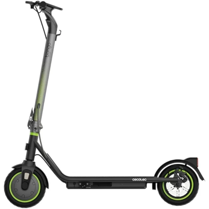 Bongo D30 Cecotec 30km 25km/h 650W Patinete Eléctrico Original - Imagen 3