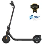 E2 E Segway 25km 25km/h 450W Patinete Eléctrico Original - Imagen 7