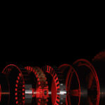 ZT3 Pro E Segway-Ninebot 70km 40km/h 1600W Patinete Eléctrico Original - Imagen 15