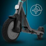 Bongo Serie D20 Cecotec 20km 20km/h 500W Patinete Eléctrico Original - Imagen 9