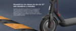 Xiaomi 4 35km 600W 25km/h Patinete Eléctrico Original - Imagen 10