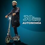 Bongo D30 Cecotec 30km 25km/h 650W Patinete Eléctrico Original - Imagen 11