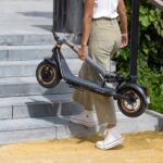 Bongo D30 XL Cecotec 20km 20km/h 500W Patinete Eléctrico Original - Imagen 13