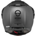 SCHUBERTH E2 ECE UNI Negro Mate Casco Modular Moto - Imagen 2