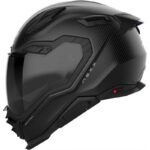 Nexx XWST3 Zero Pro Matte Carbon Casco Integral Original