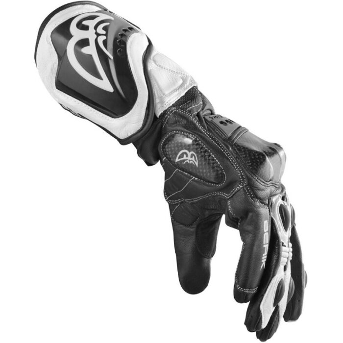 Berik TX-1 Guantes de motocicleta - Imagen 18