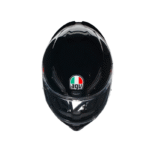 AGV K1 S Negro Casco Integral - Imagen 6