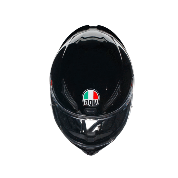 AGV K1 S Negro Casco Integral - Imagen 6