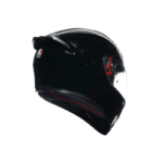 AGV K1 S Negro Casco Integral - Imagen 5