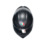AGV K1 S Negro Mate Casco Integral - Imagen 7
