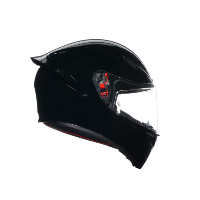AGV K1 S Negro Casco Integral - Imagen 2
