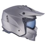 MTR Battle-X II Casco Jet Original - Imagen 7