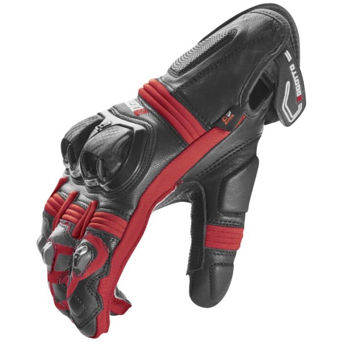 Bogotto Grand Champ Guantes de motocicleta - Imagen 11