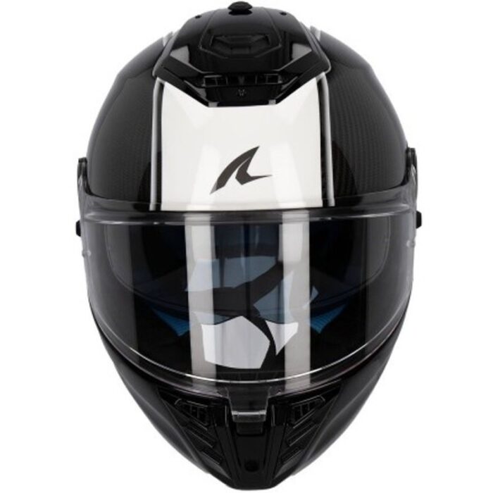 SHARK Spartan RS Carbon 1.3 Casco Integral Carbono Original - Imagen 2