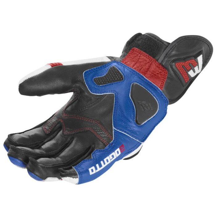 Bogotto Grand Champ Guantes de motocicleta - Imagen 7