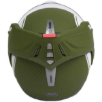 By City 180 Tech R.22.06 Verde Casco Modular - Imagen 6