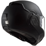 LS2 FF906 Advant Noir Casco Modular - Imagen 2