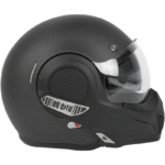 By City 180 Tech Carbon Casco Modular - Imagen 8